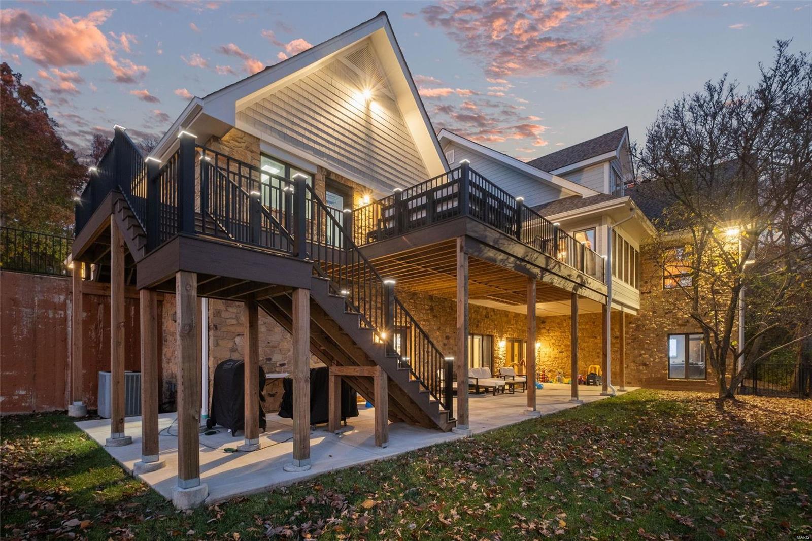 Pleasant Valley Forest - Residential