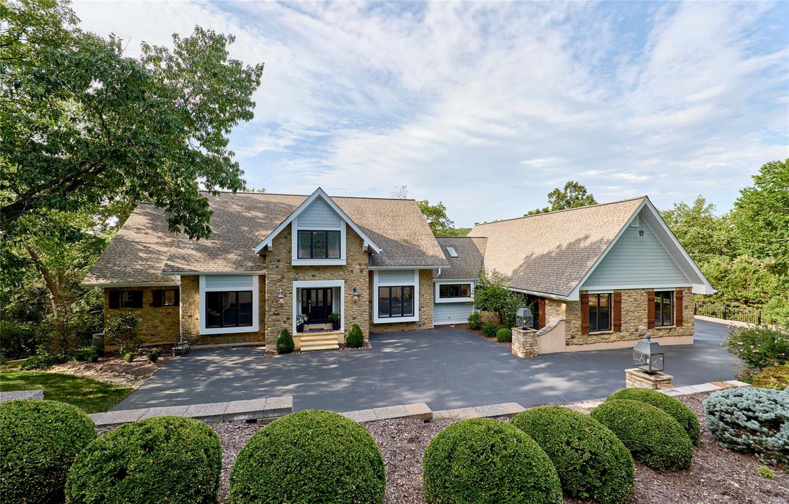 Pleasant Valley Forest - Residential