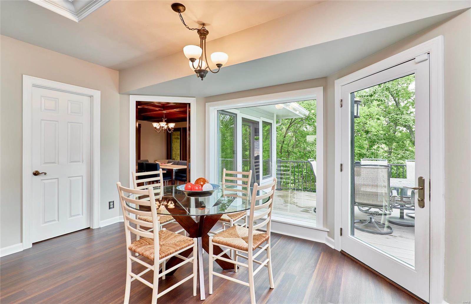 Pleasant Valley Forest - Residential