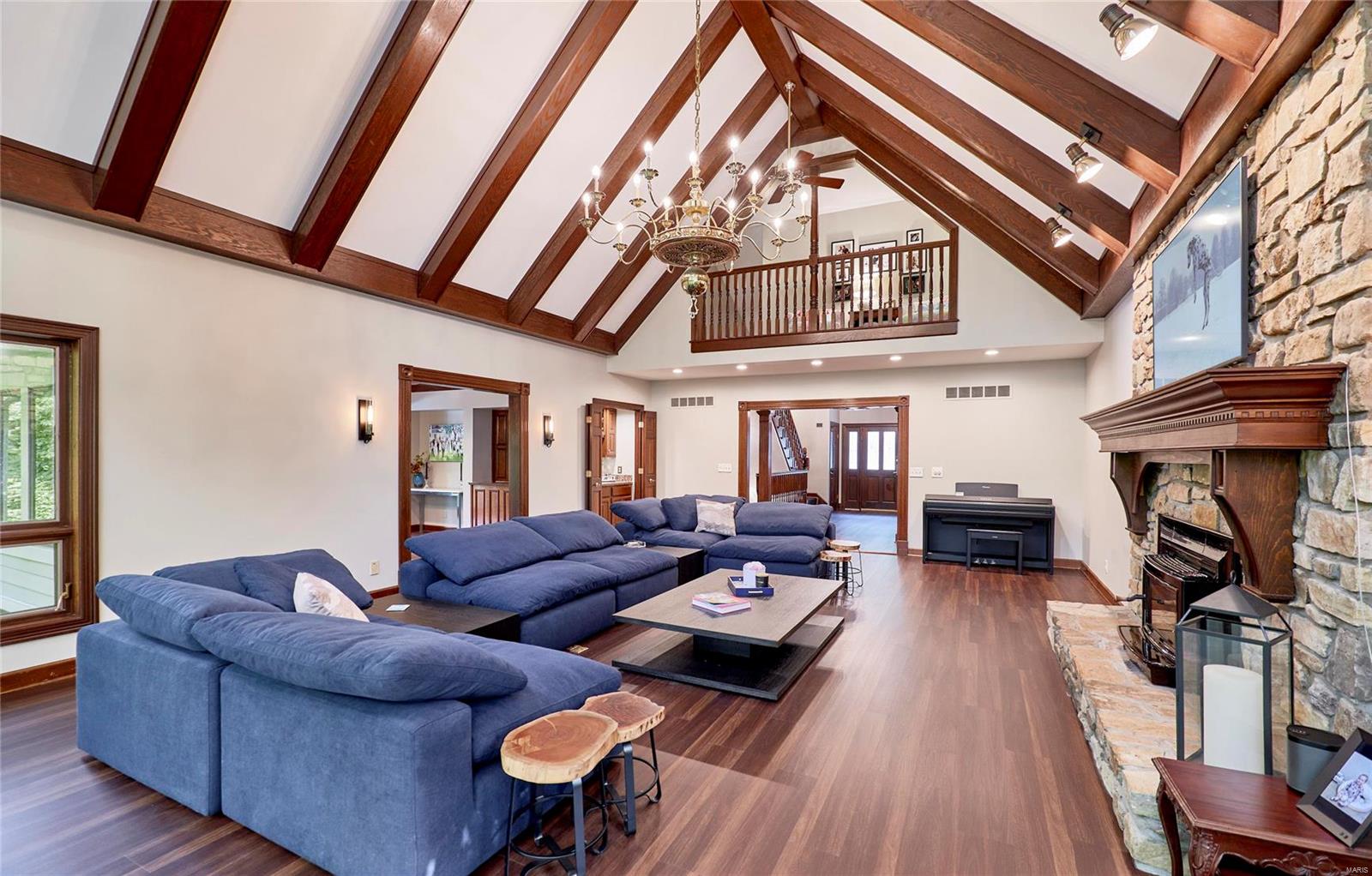 Pleasant Valley Forest - Residential