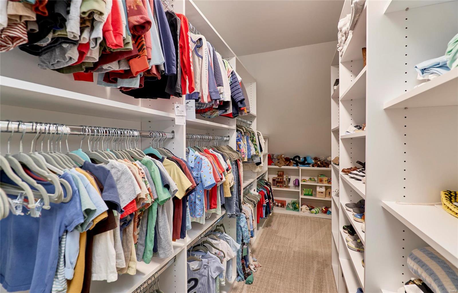 Pleasant Valley Forest - Residential