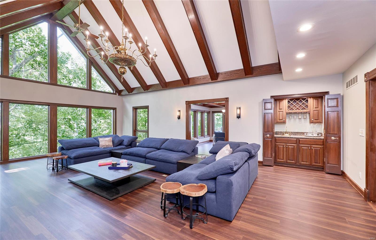 Pleasant Valley Forest - Residential