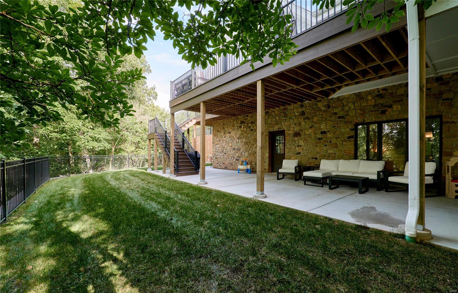 Pleasant Valley Forest - Residential