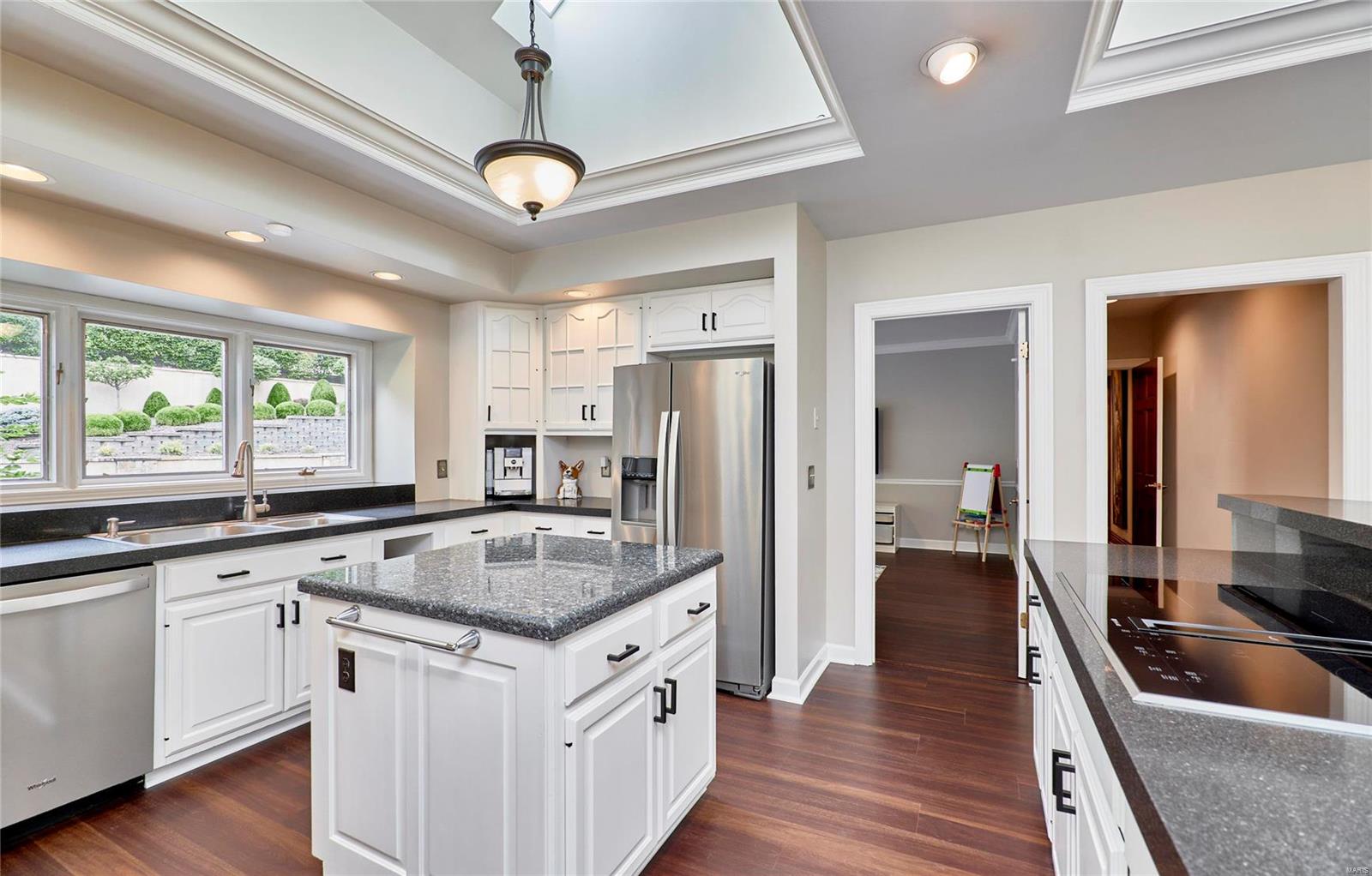 Pleasant Valley Forest - Residential