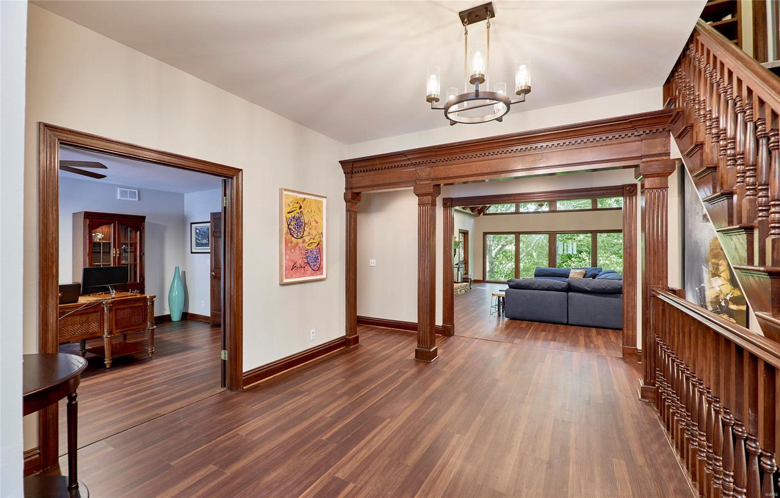 Pleasant Valley Forest - Residential