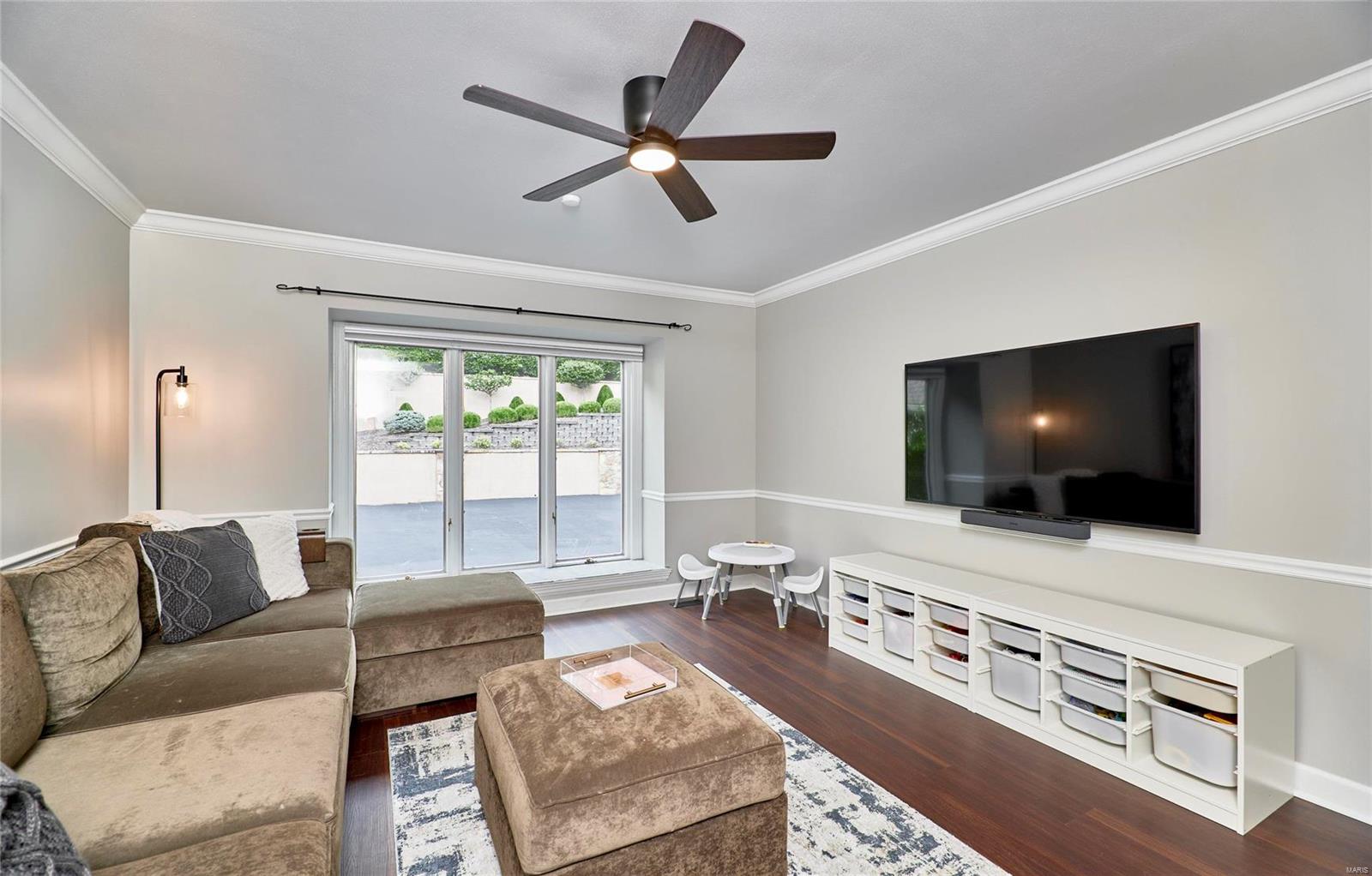 Pleasant Valley Forest - Residential