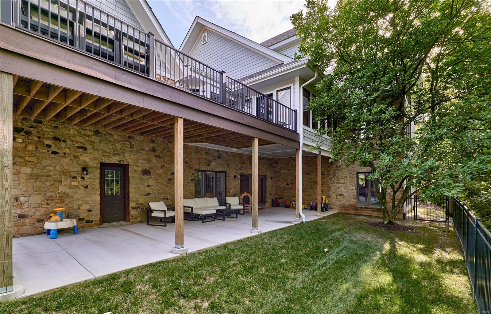 Pleasant Valley Forest - Residential