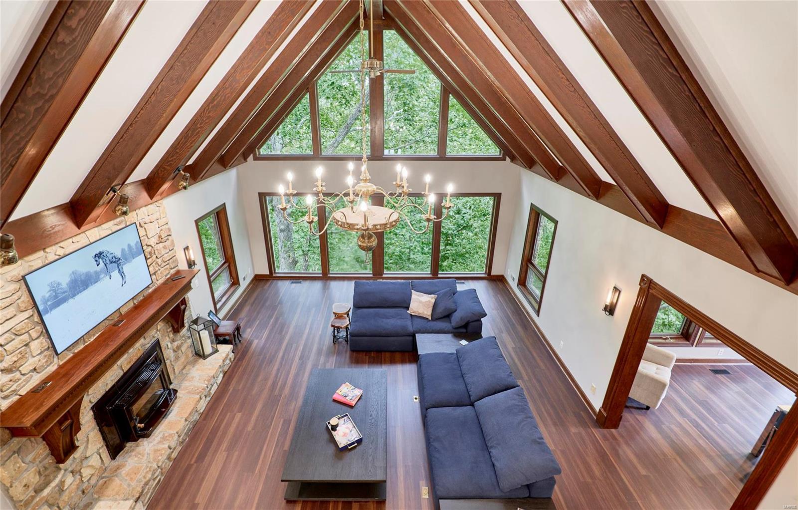 Pleasant Valley Forest - Residential