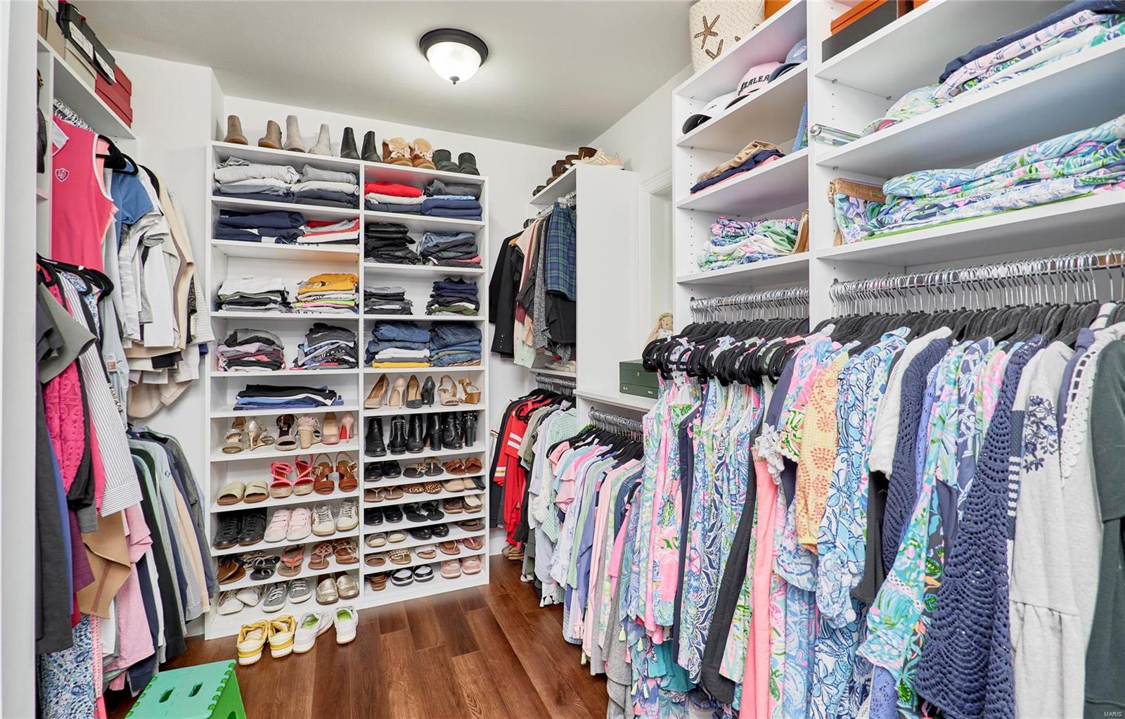 Pleasant Valley Forest - Residential