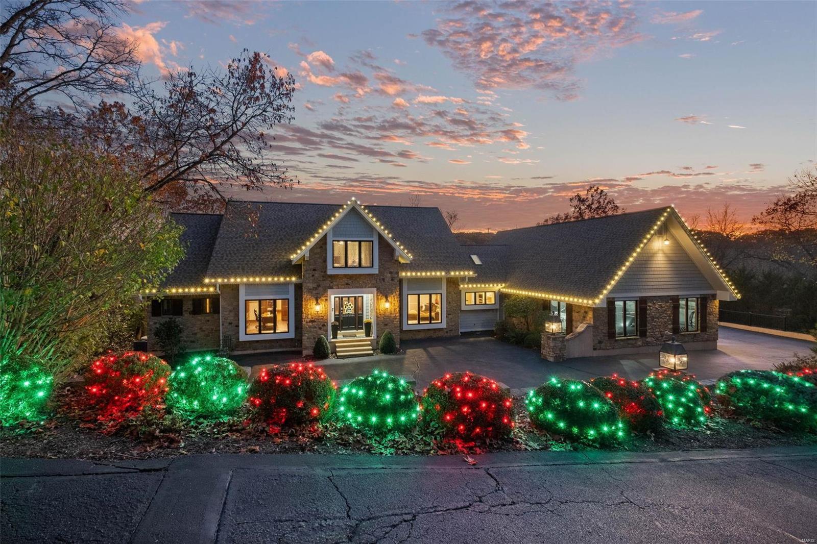 Pleasant Valley Forest - Residential