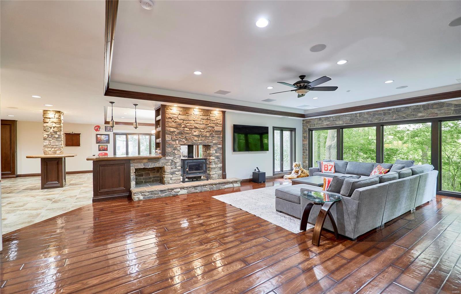 Pleasant Valley Forest - Residential