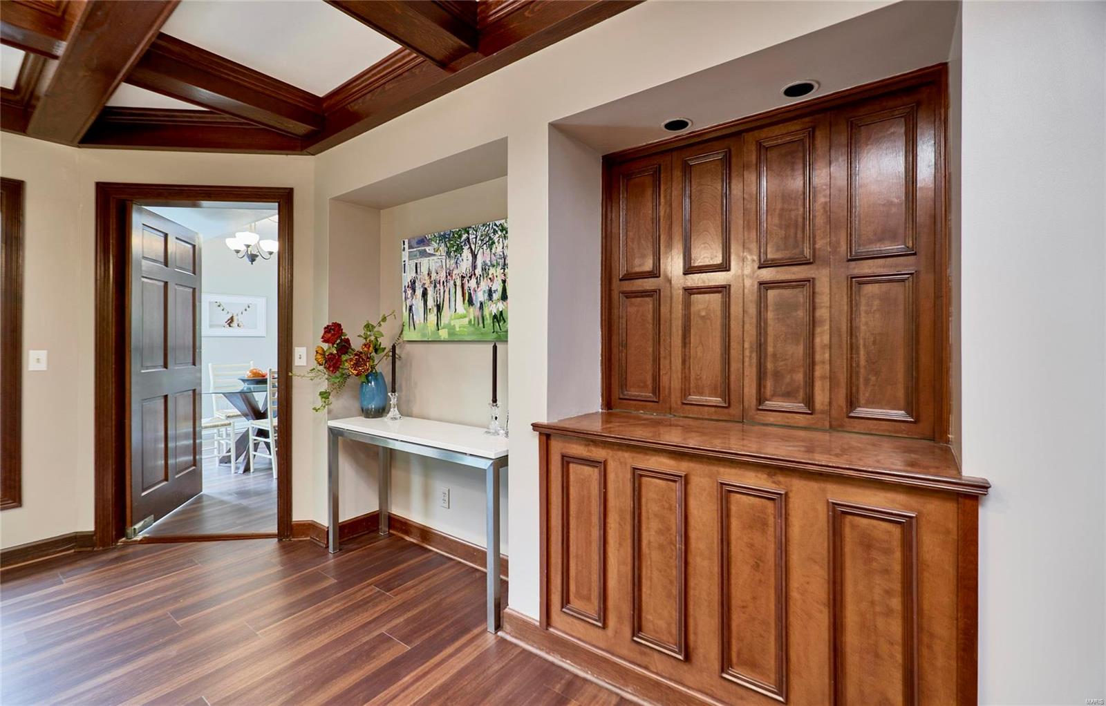 Pleasant Valley Forest - Residential