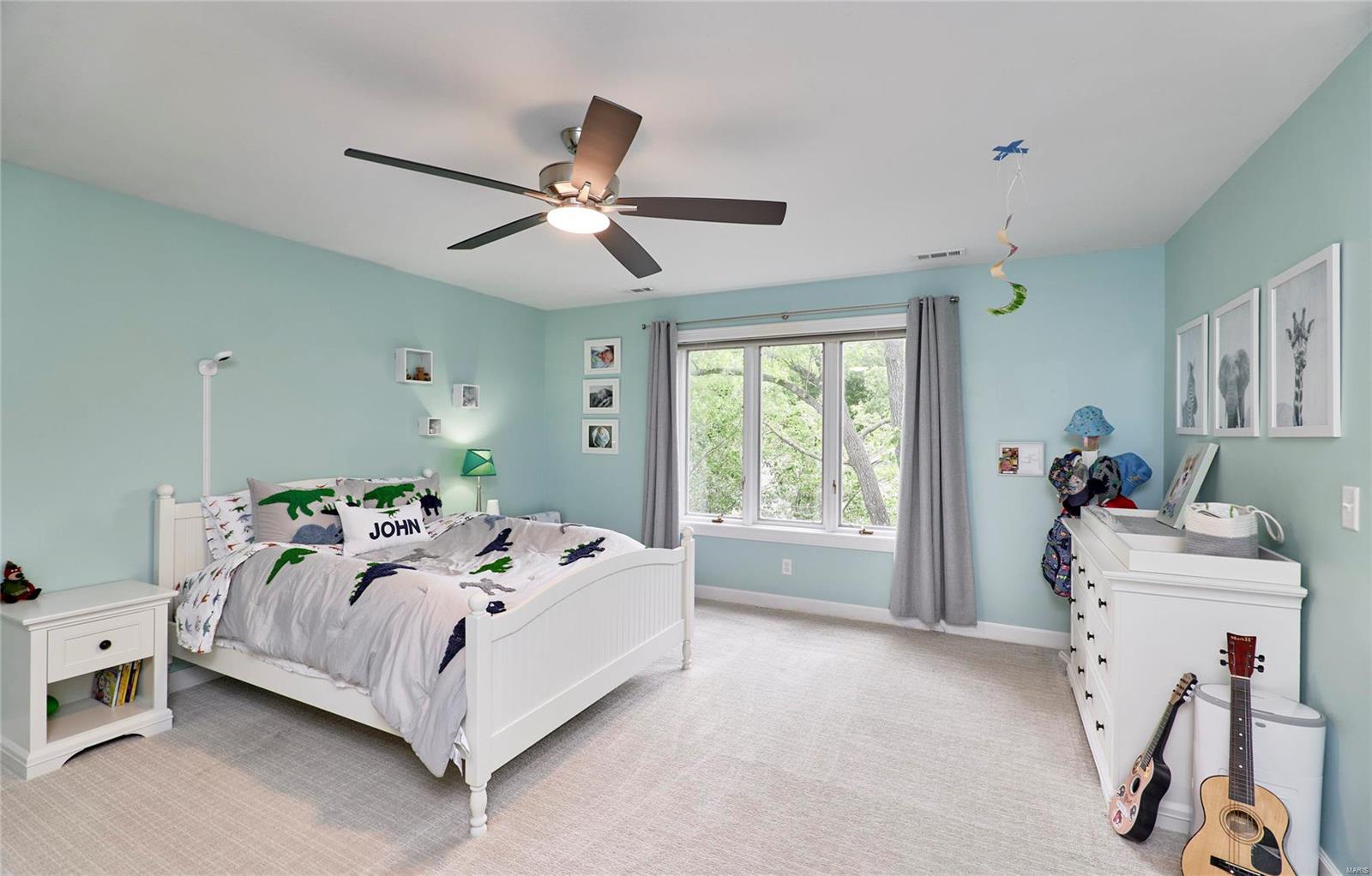 Pleasant Valley Forest - Residential