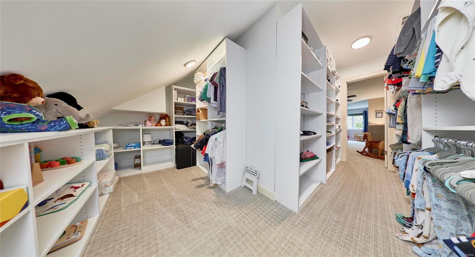 Pleasant Valley Forest - Residential