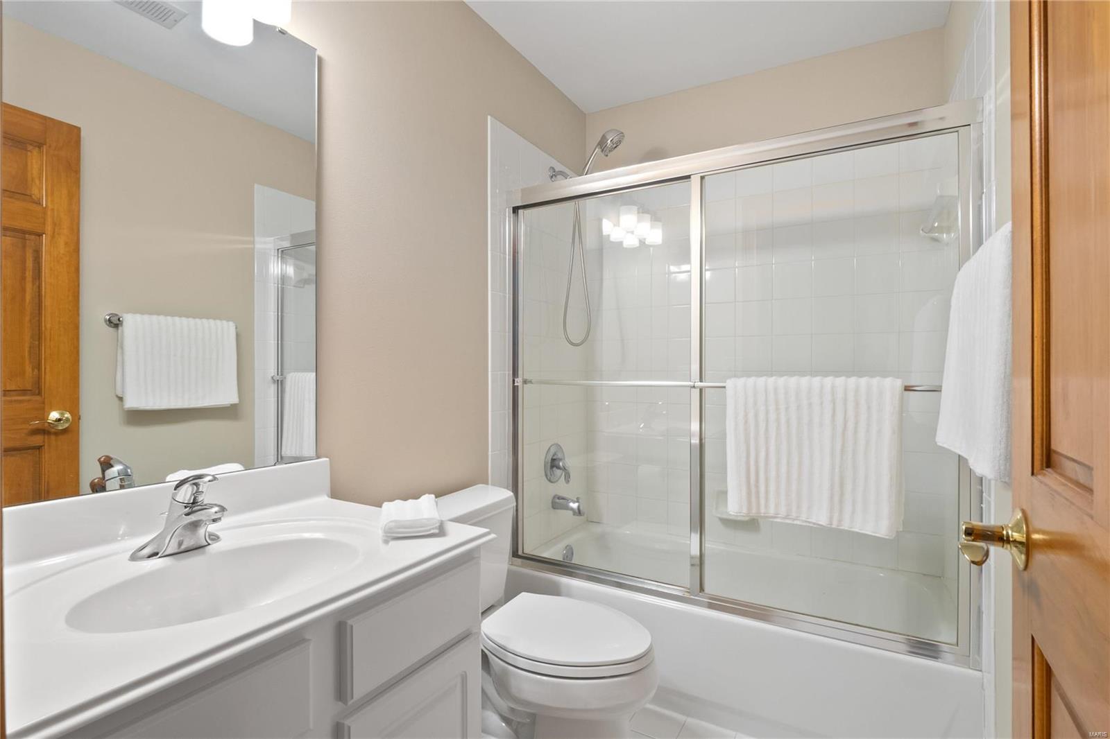 Humann Place - Residential