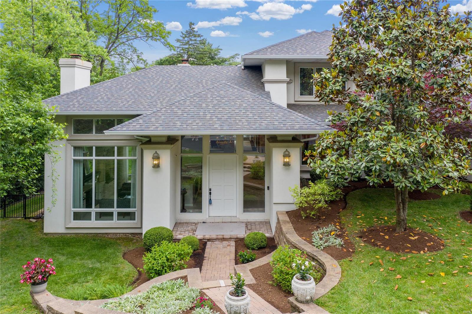 Humann Place - Residential