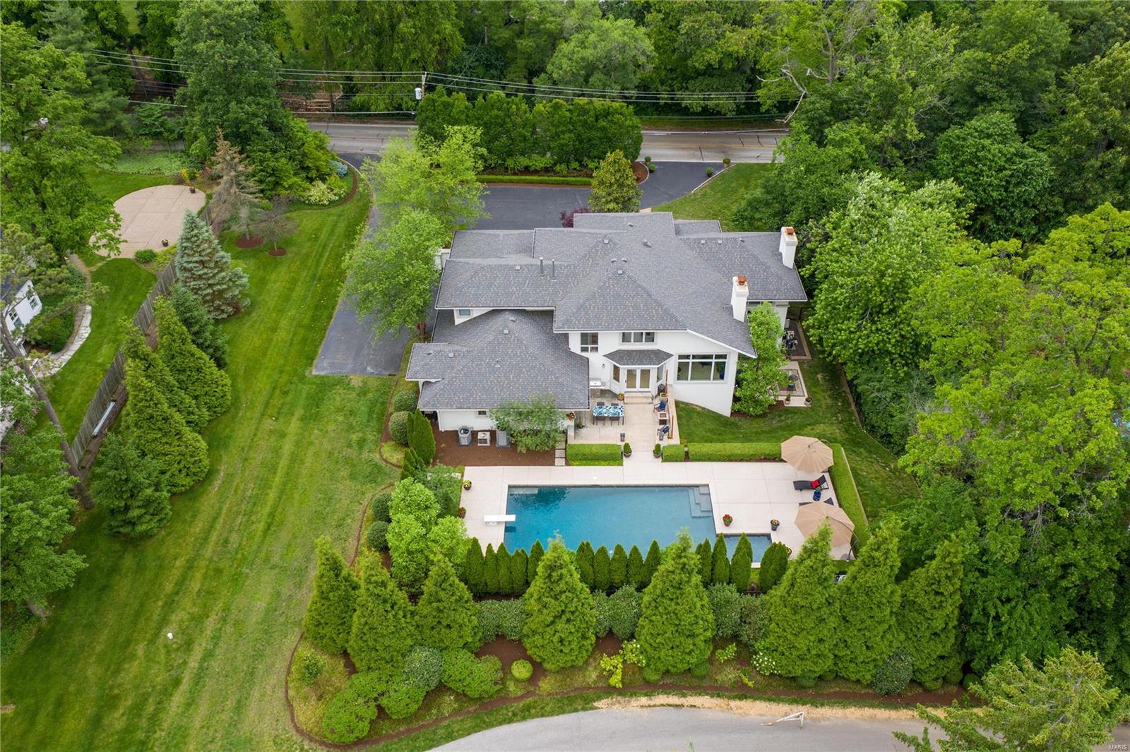 Humann Place - Residential