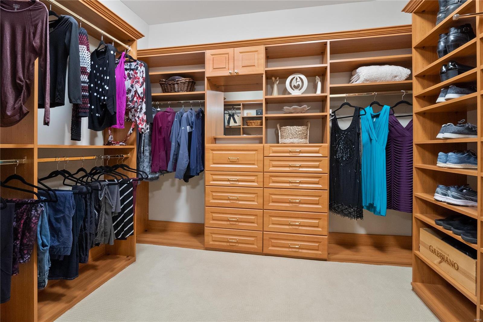 Humann Place - Residential