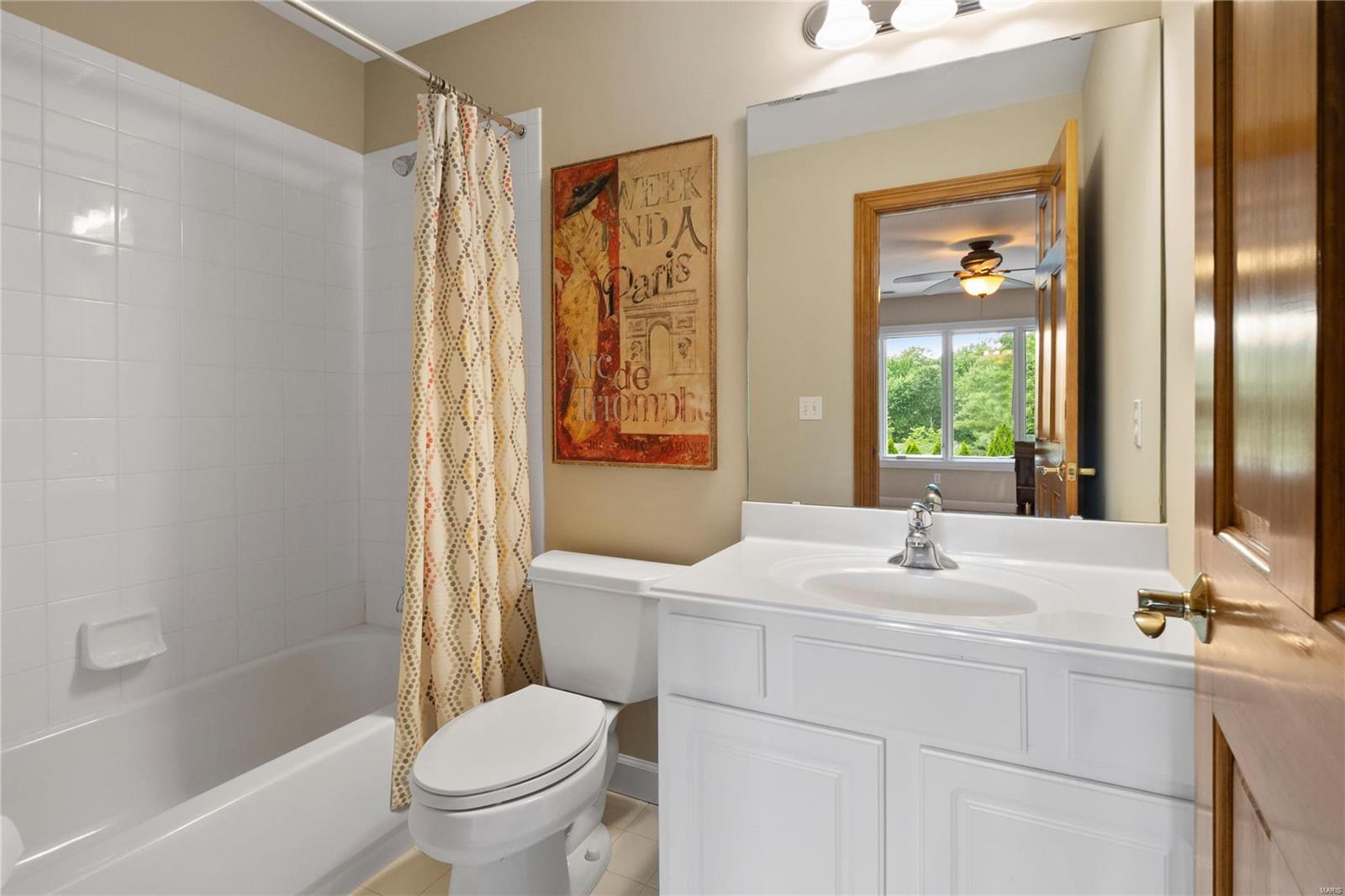 Humann Place - Residential