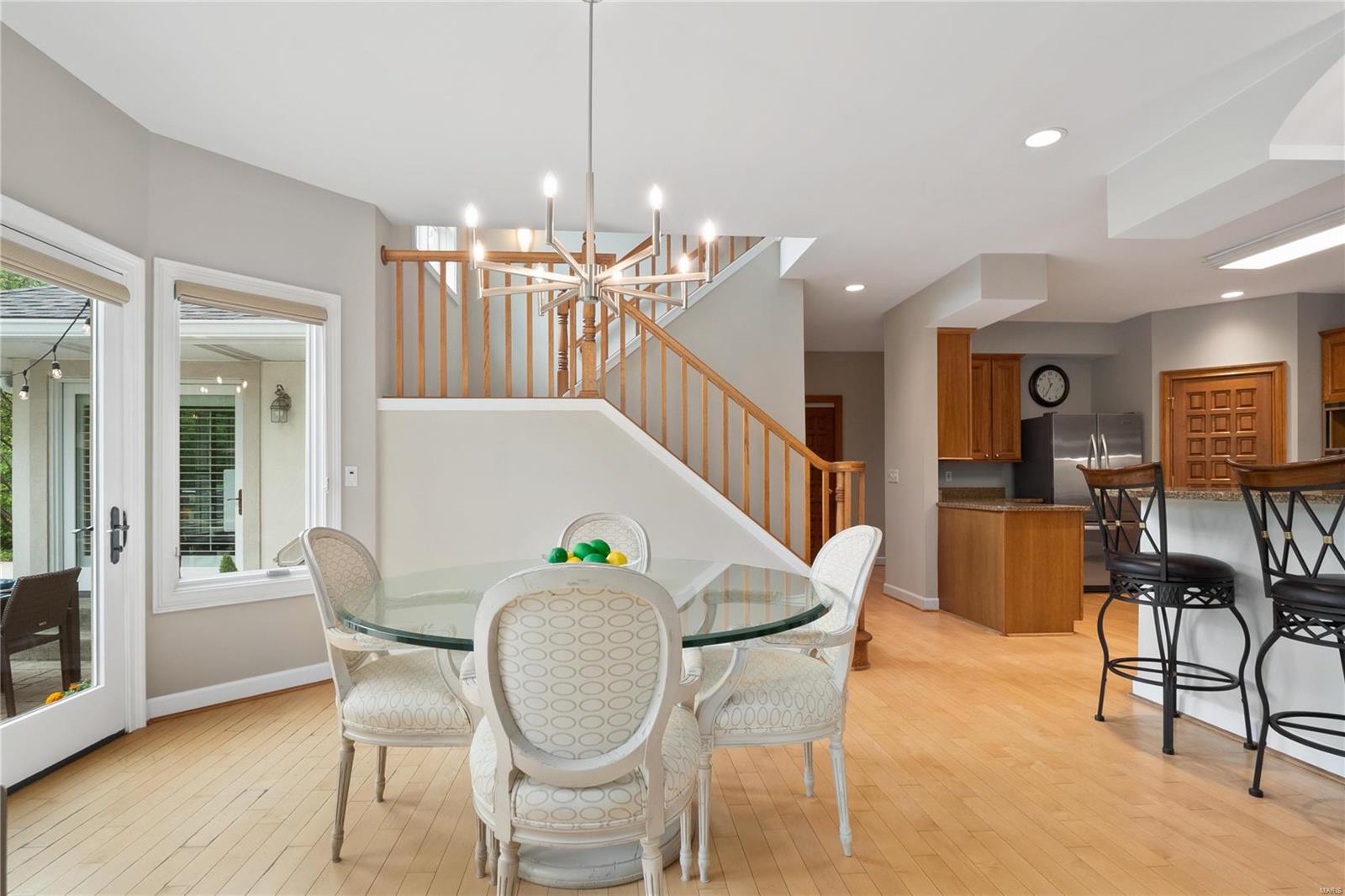 Humann Place - Residential