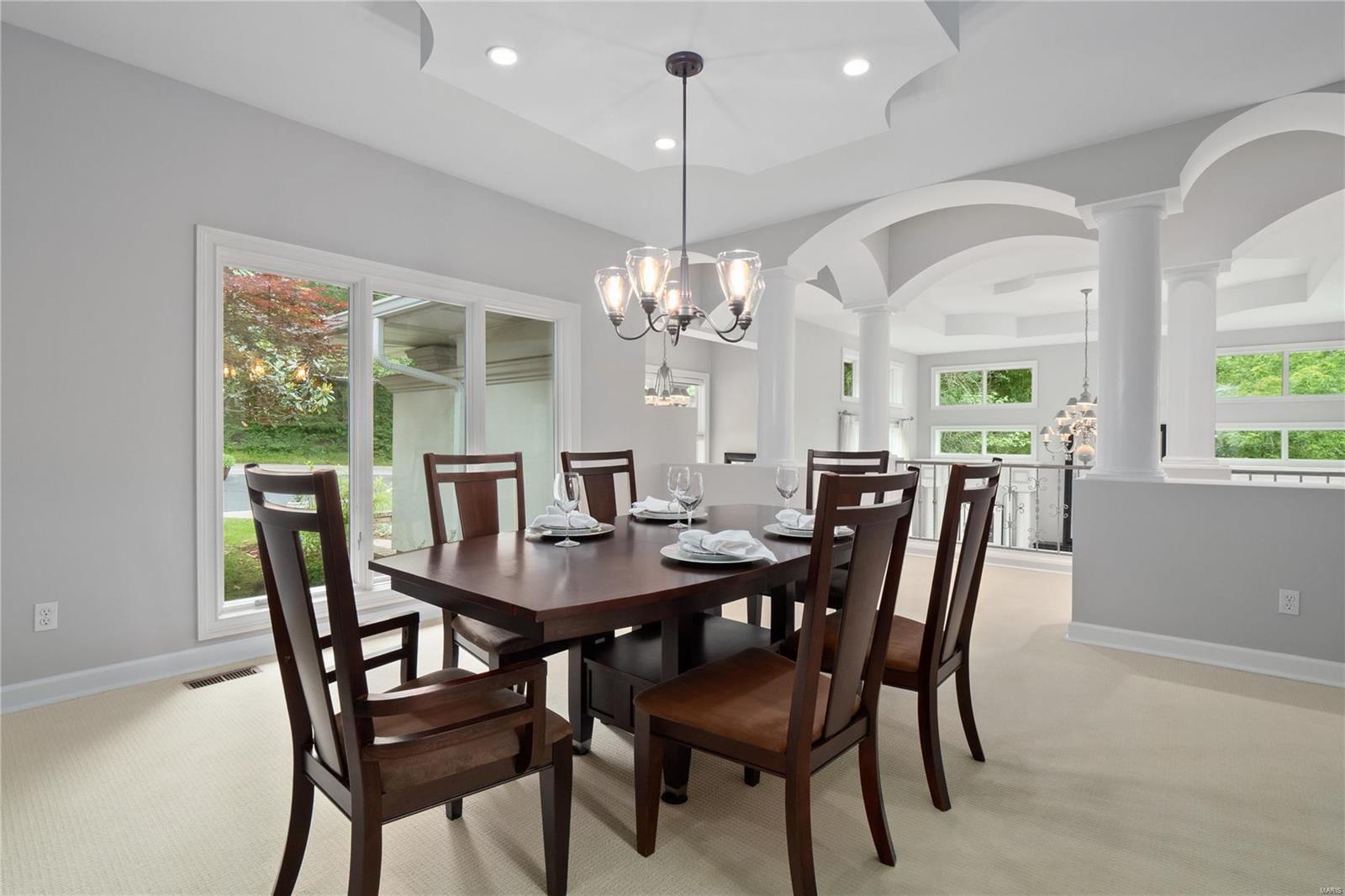 Humann Place - Residential