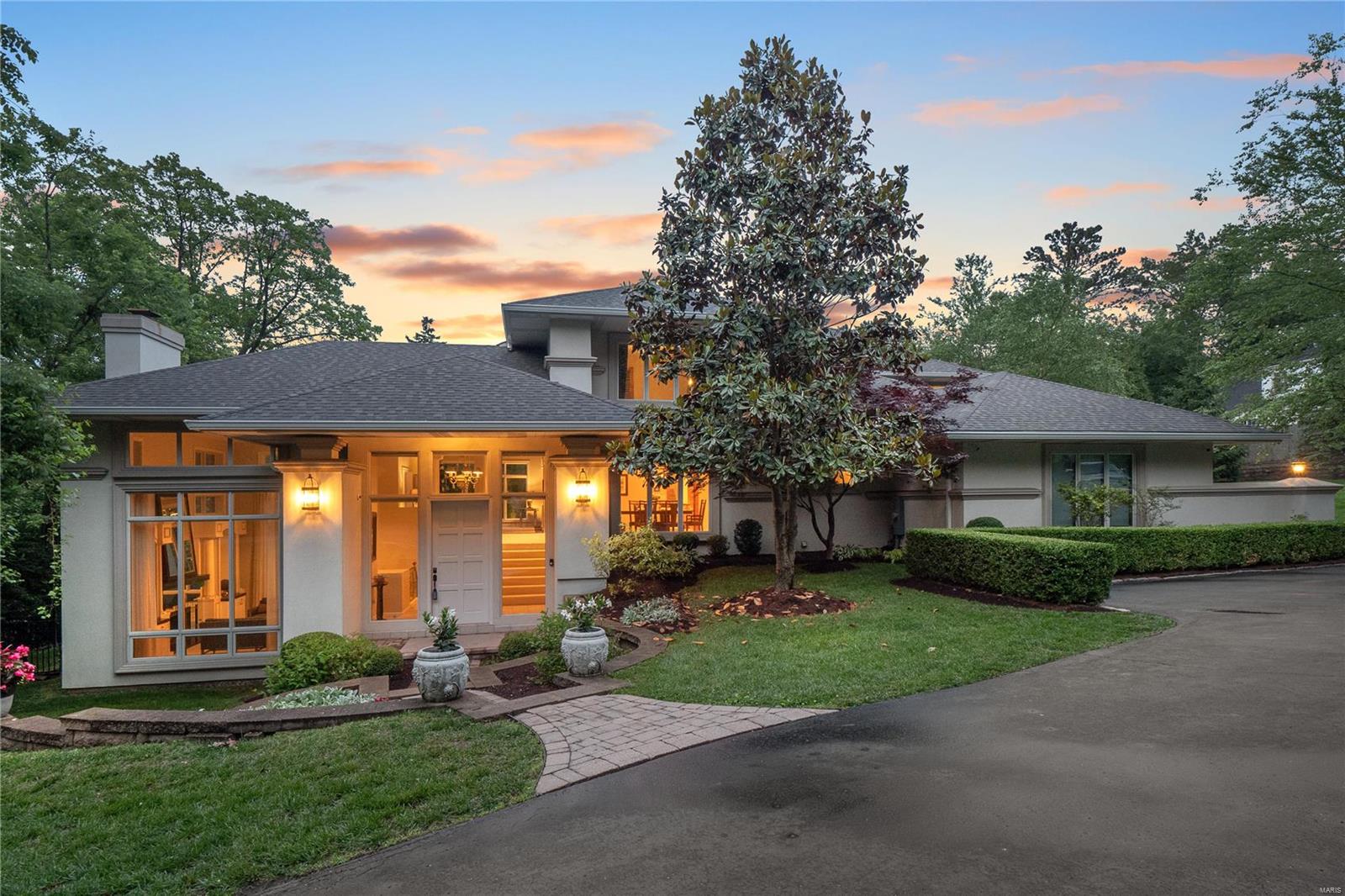 Humann Place - Residential