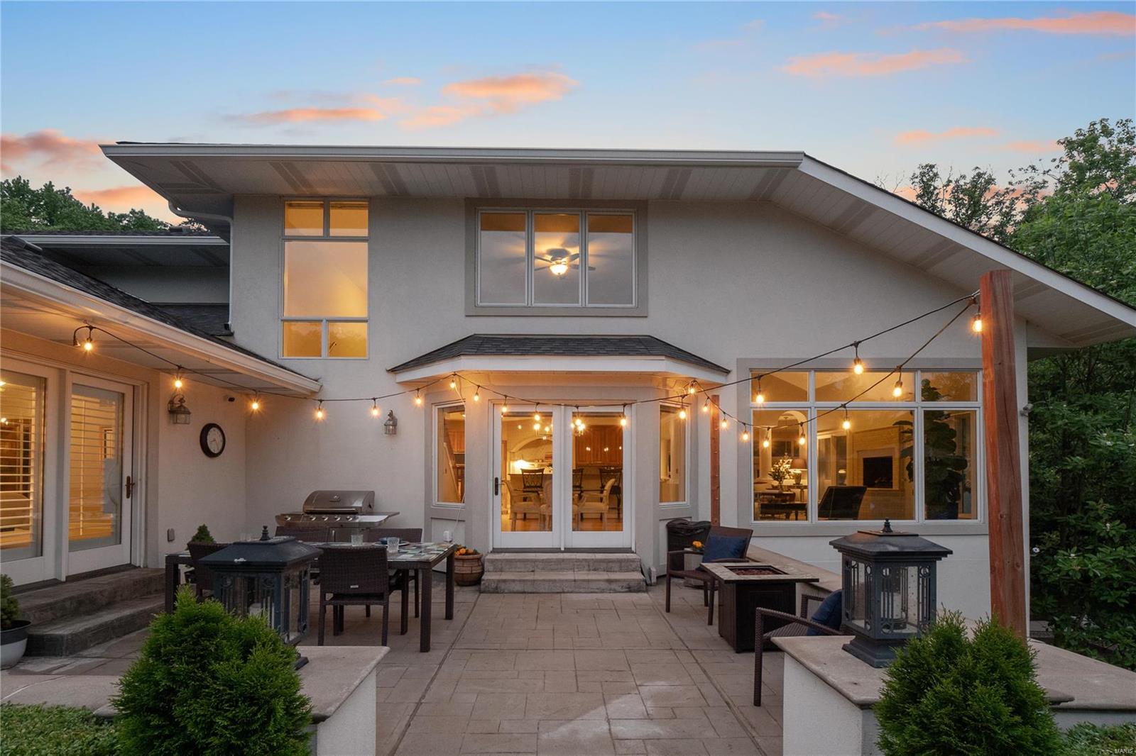 Humann Place - Residential