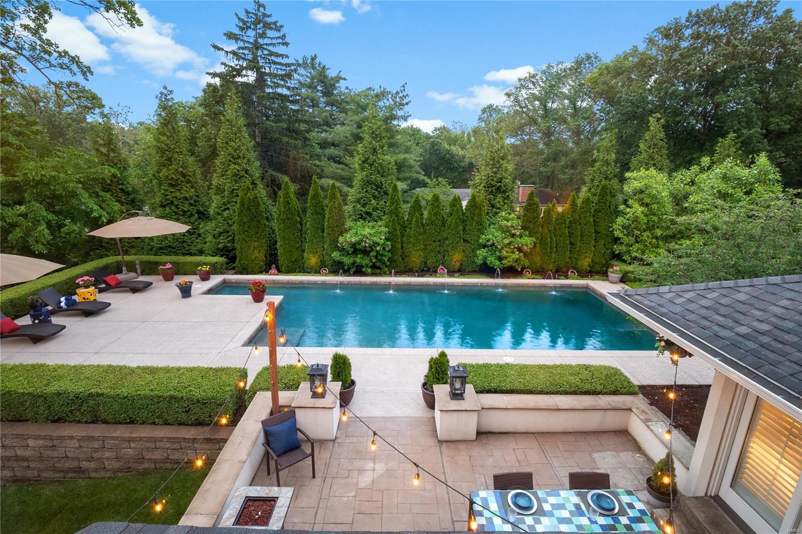 Humann Place - Residential