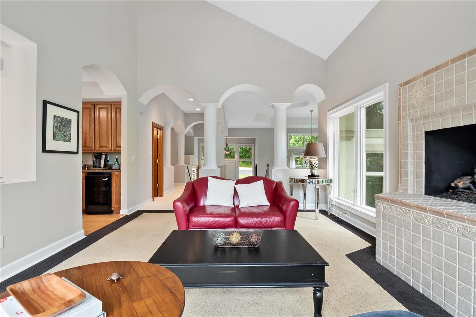 Humann Place - Residential