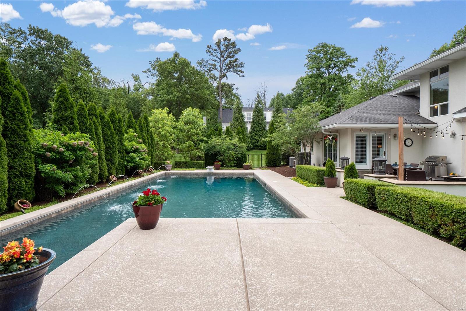 Humann Place - Residential