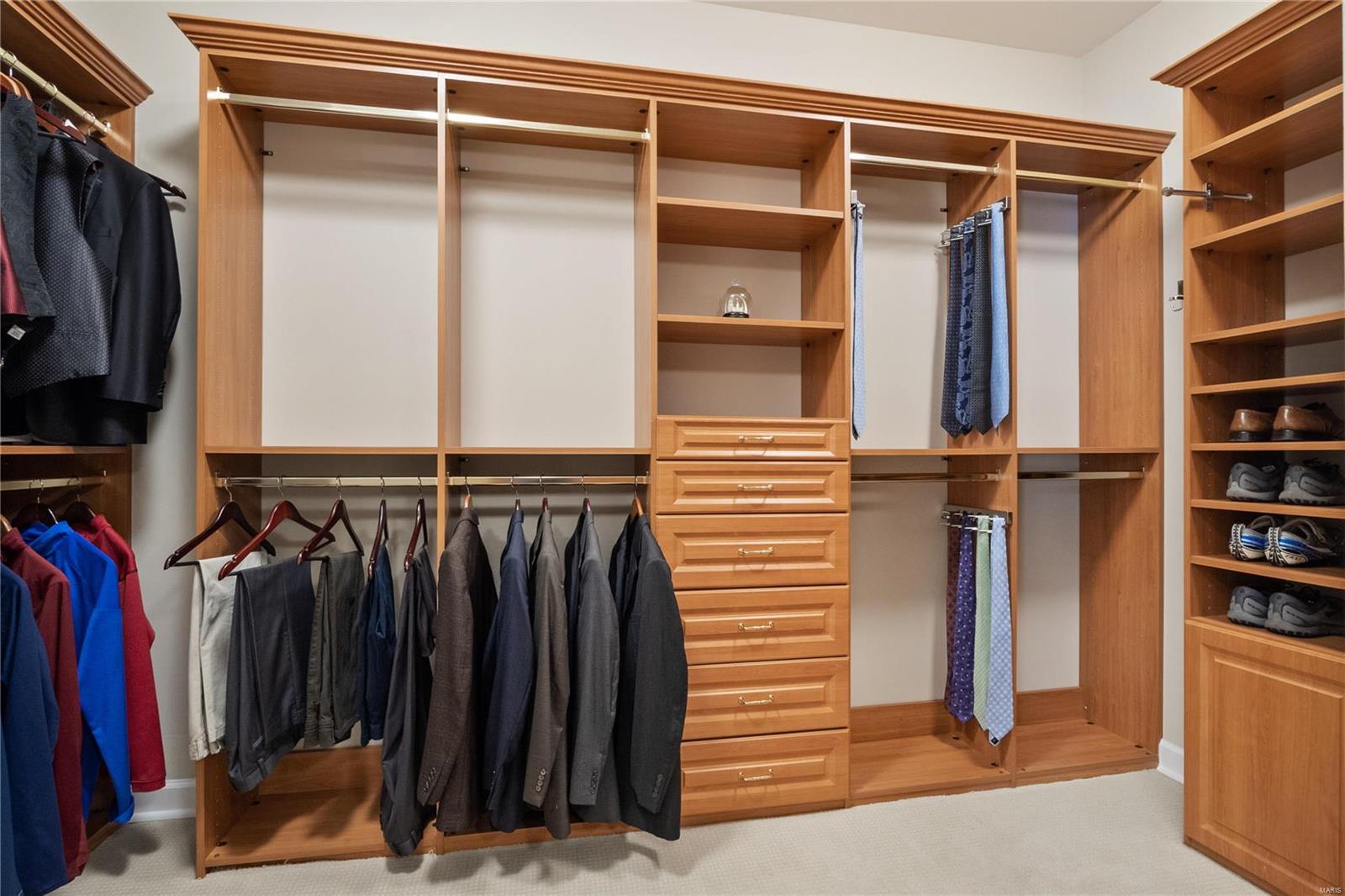 Humann Place - Residential