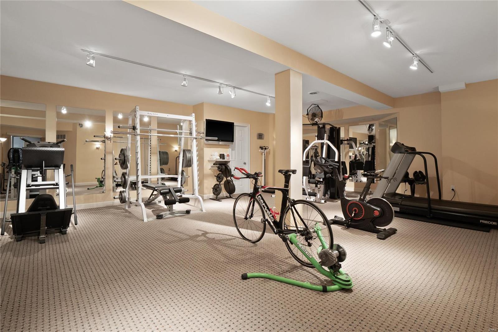 Humann Place - Residential