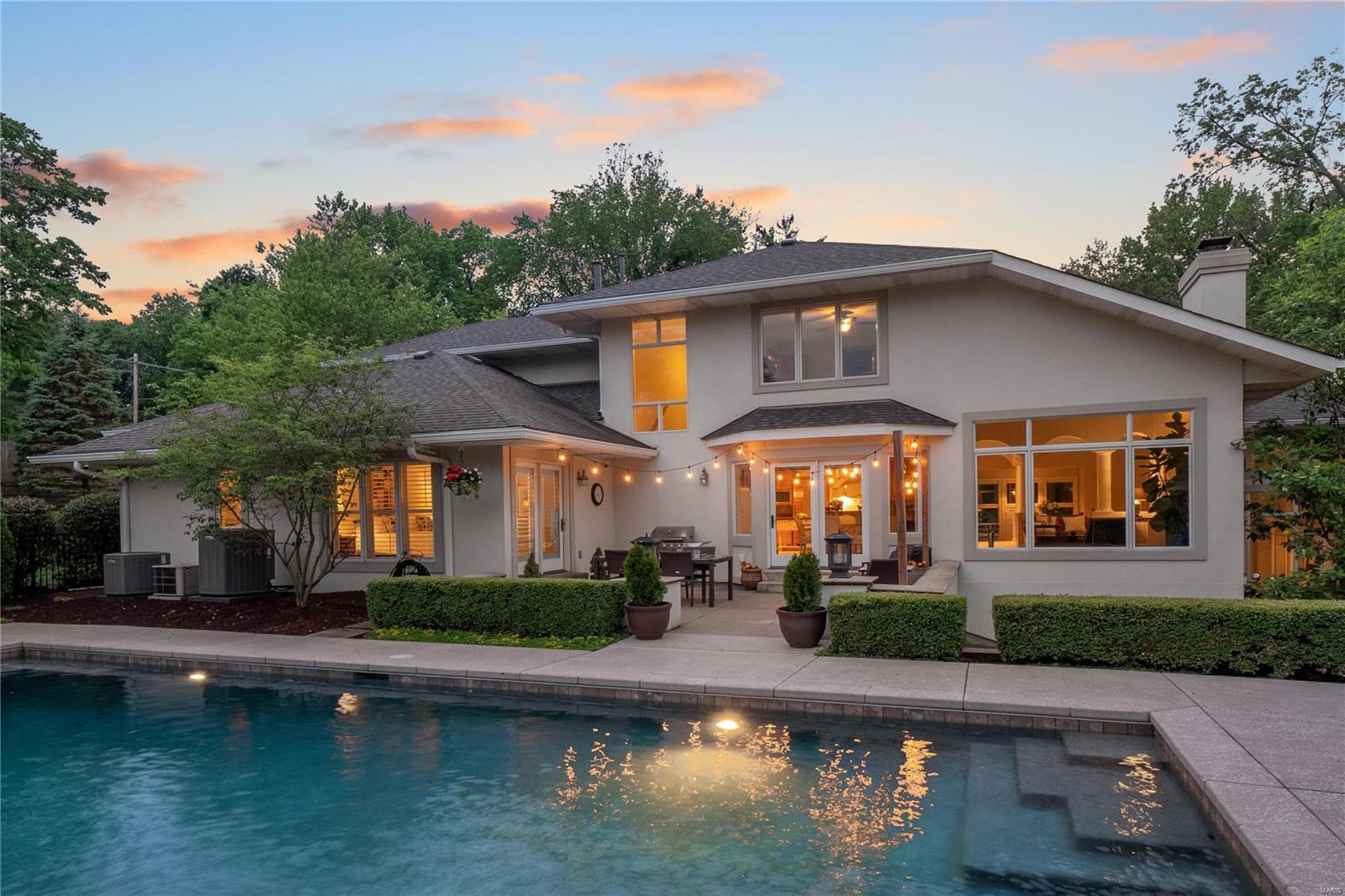 Humann Place - Residential