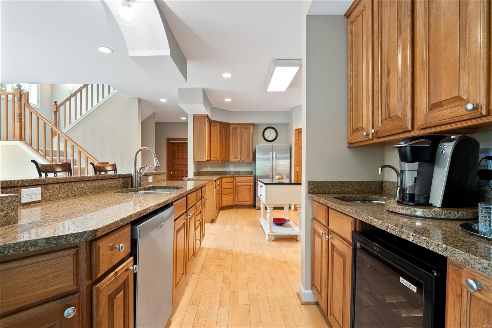 Humann Place - Residential