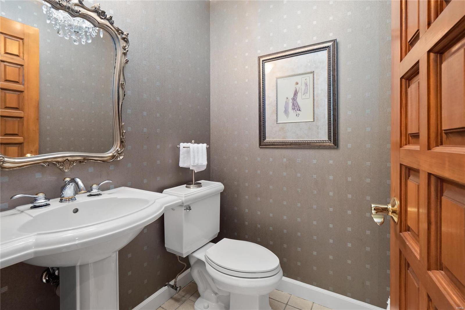 Humann Place - Residential