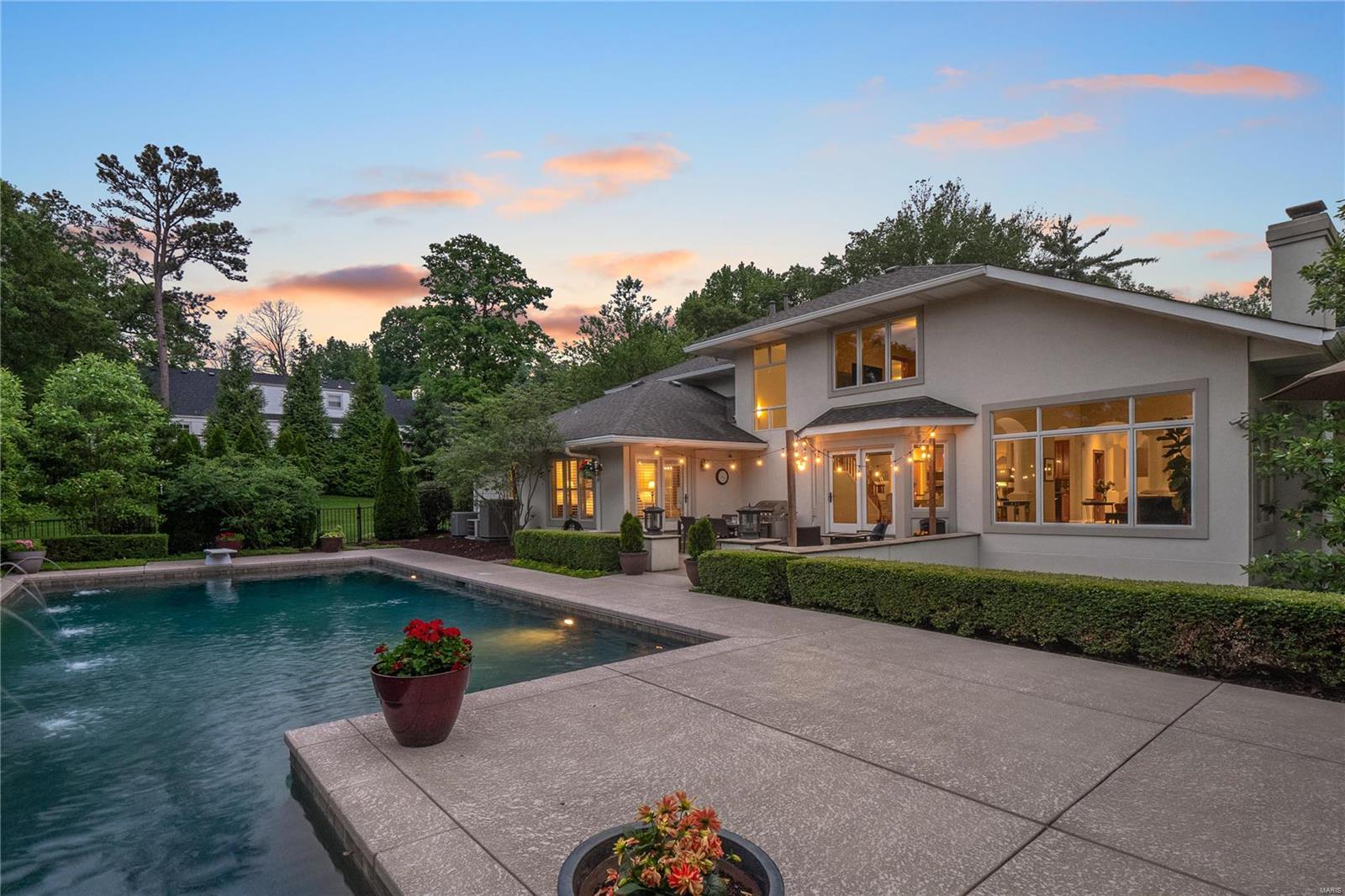 Humann Place - Residential