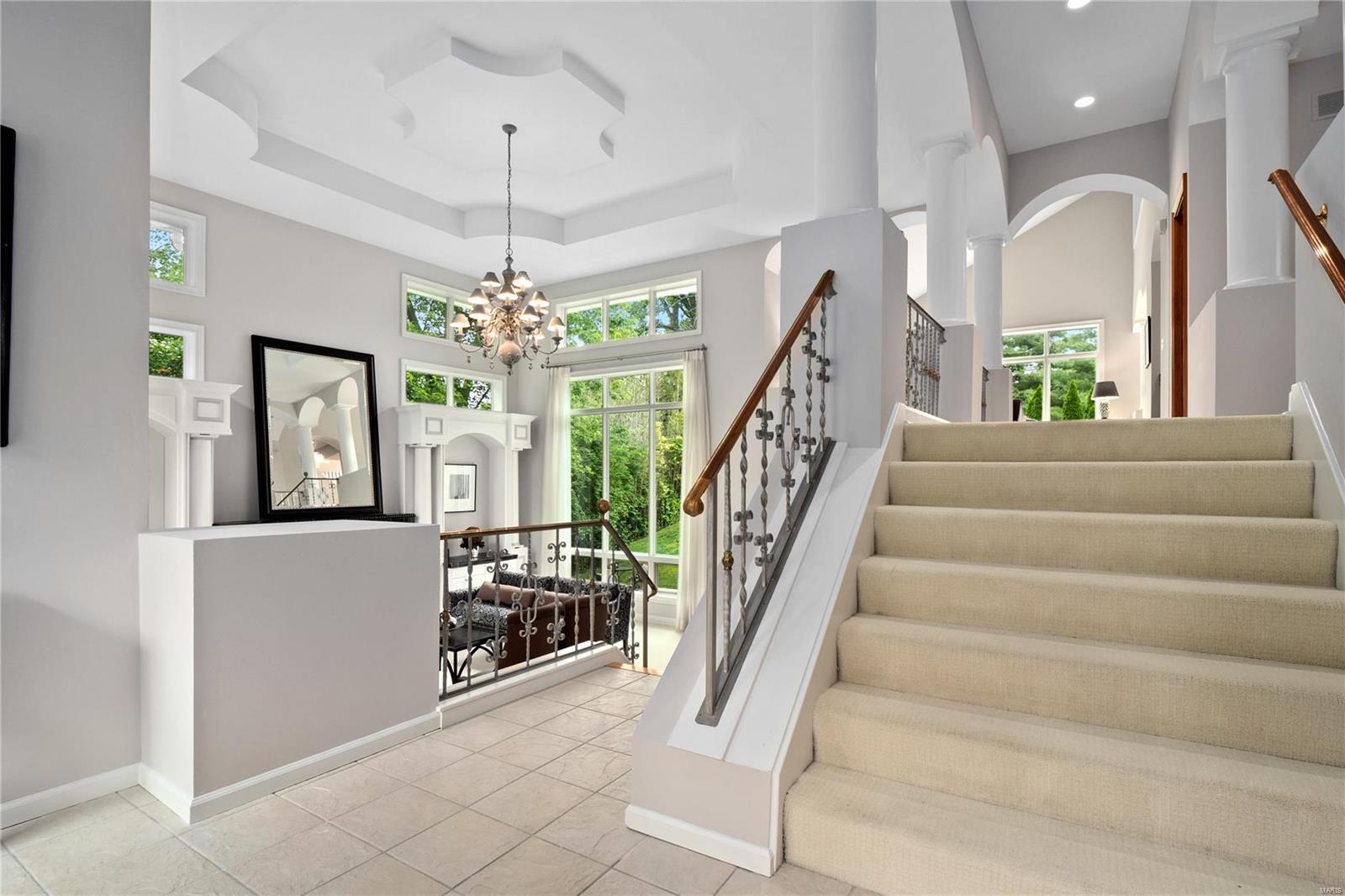 Humann Place - Residential