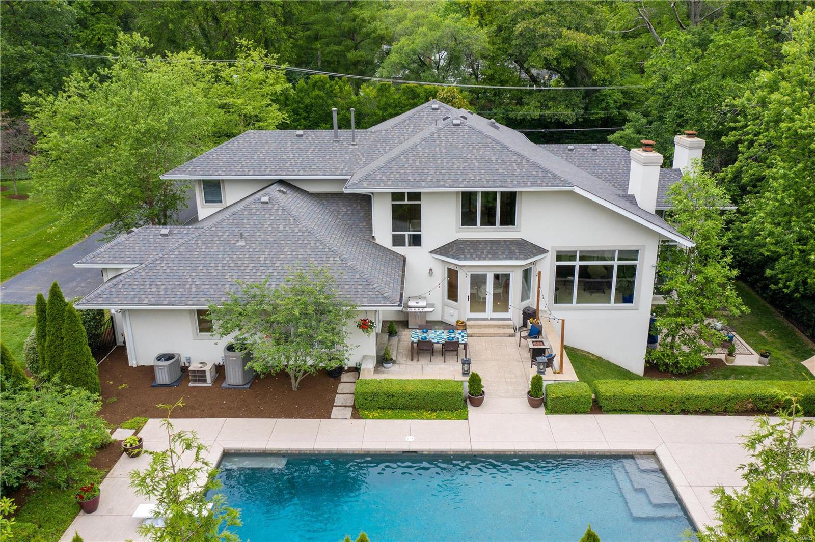 Humann Place - Residential