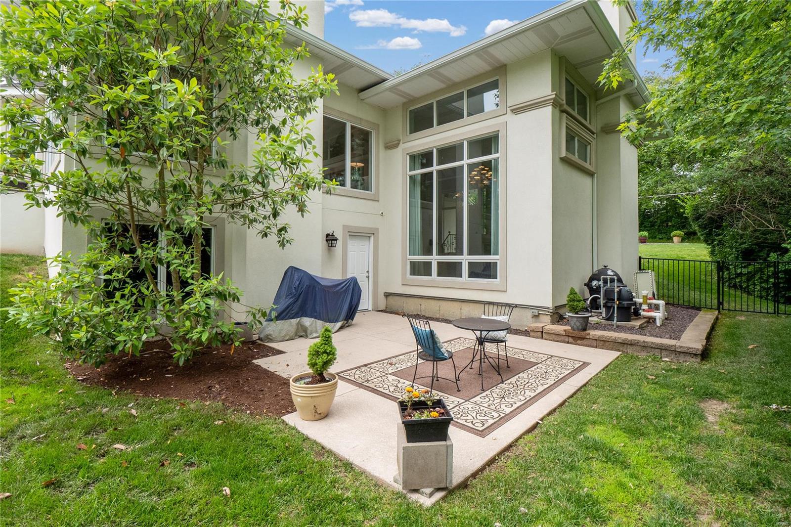 Humann Place - Residential