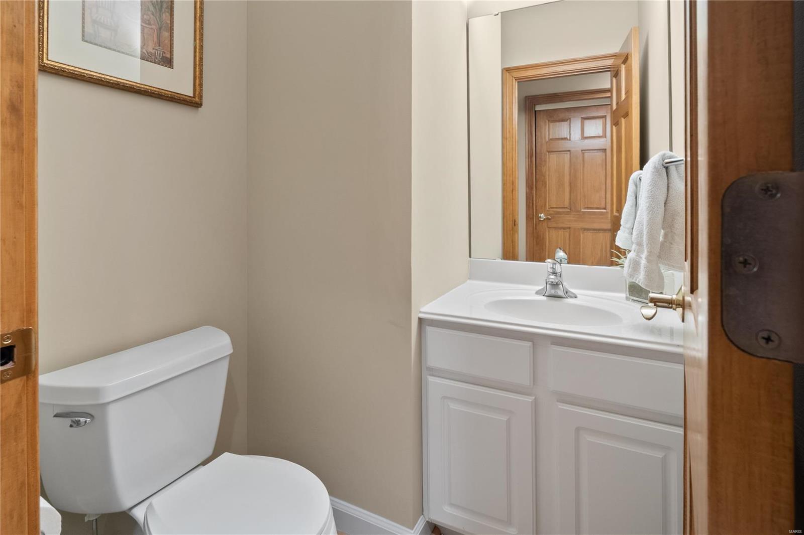 Humann Place - Residential