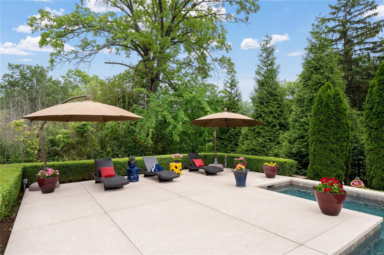 Humann Place - Residential