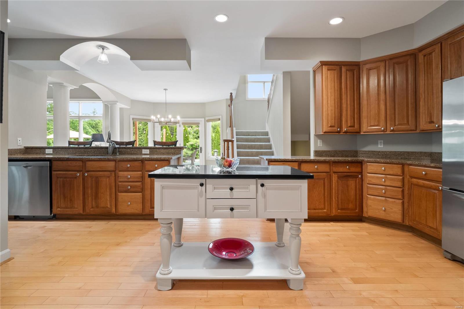 Humann Place - Residential