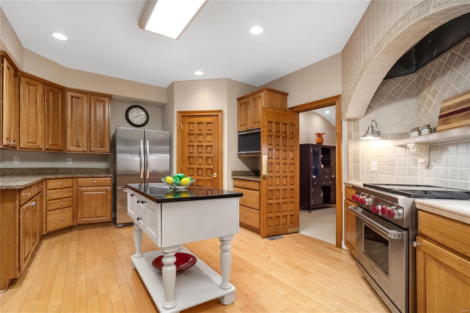 Humann Place - Residential