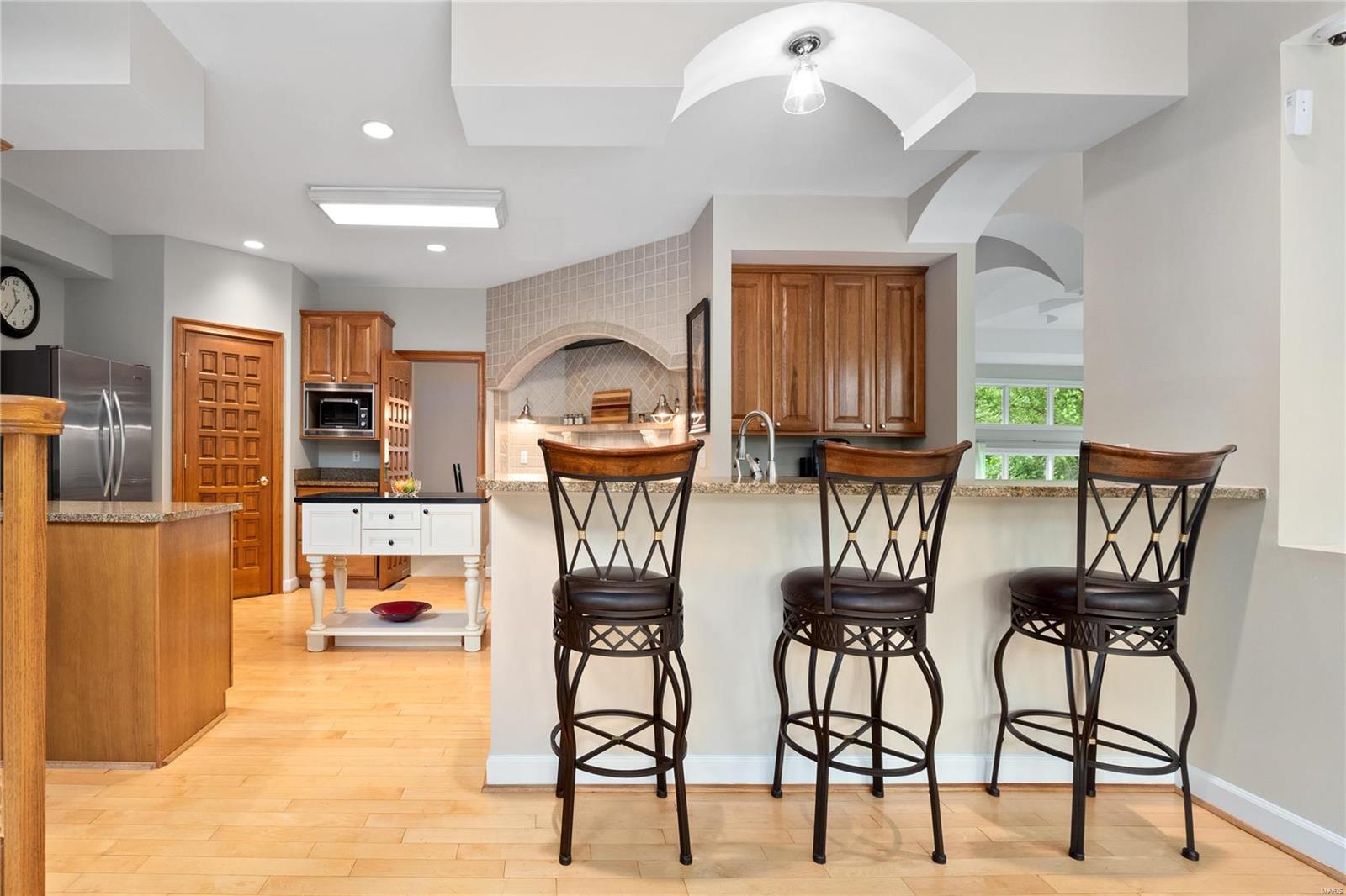 Humann Place - Residential