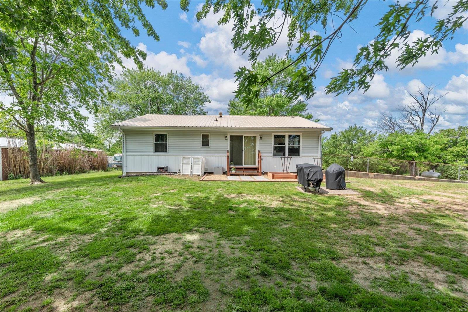 Longs - Residential