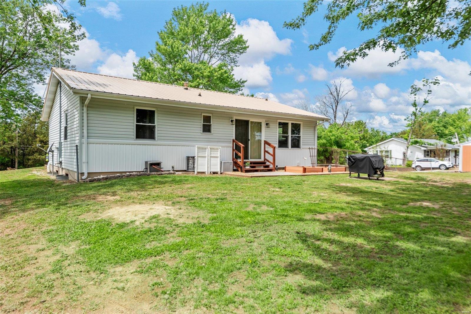 Longs - Residential