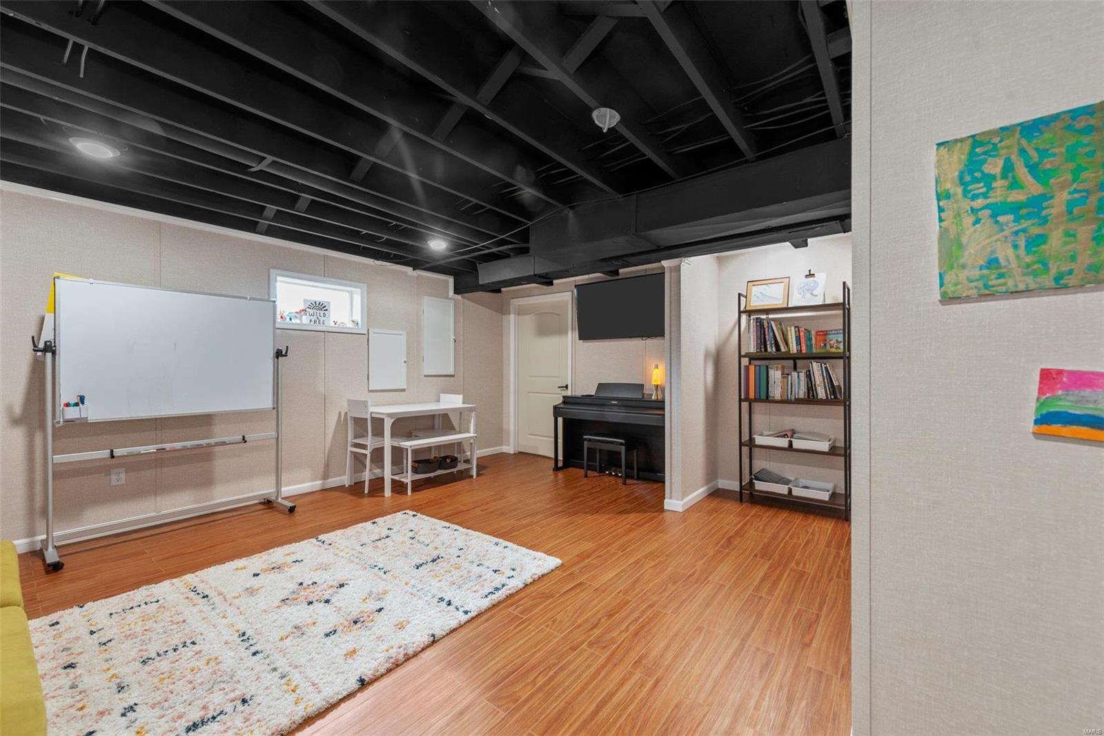 Longs - Residential