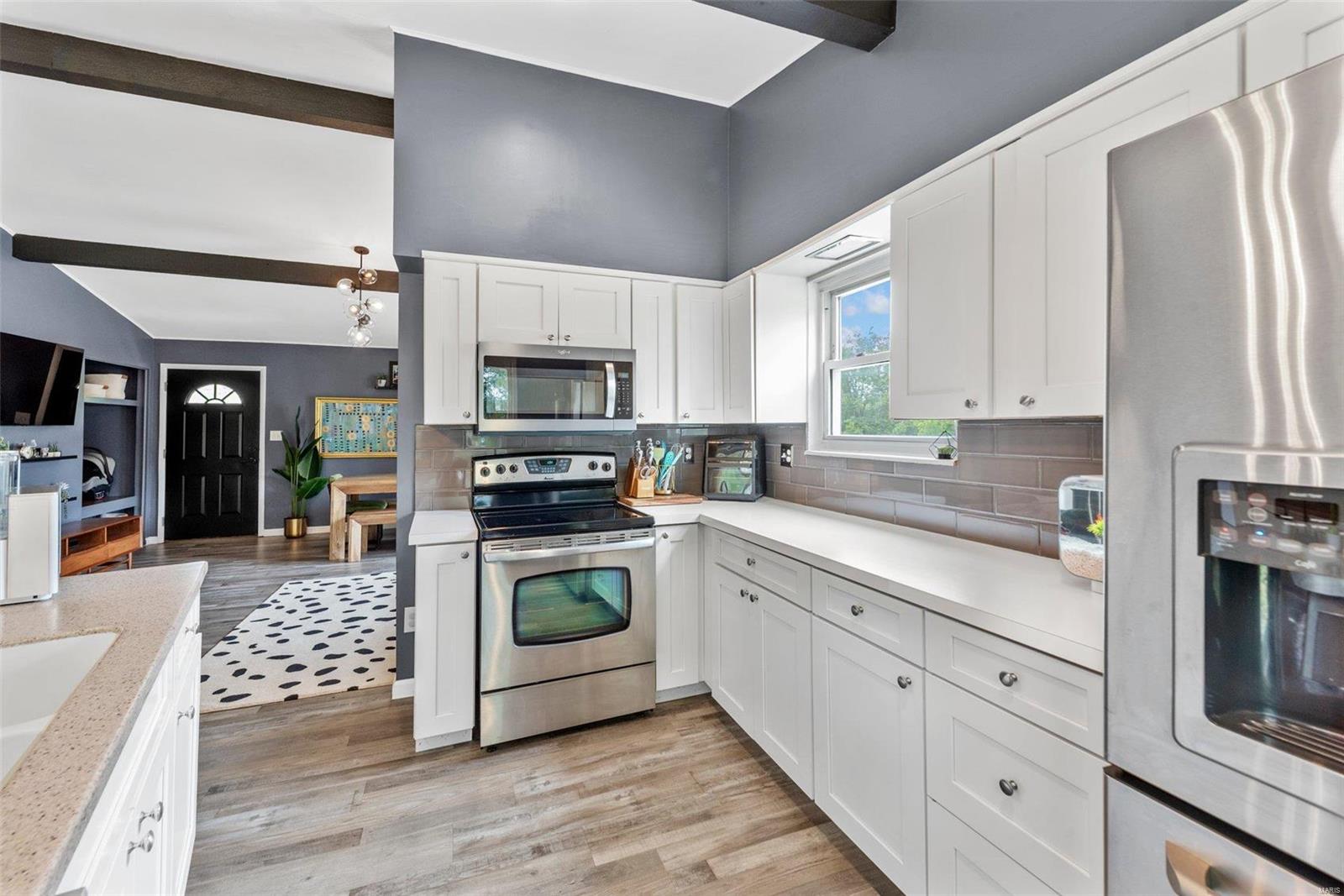 Longs - Residential