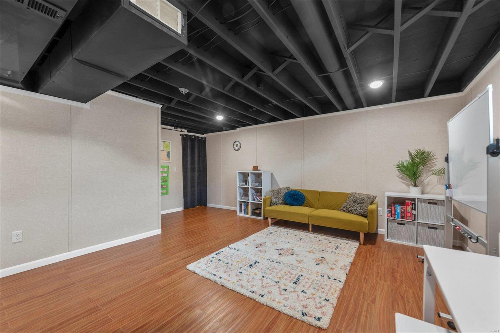 Longs - Residential