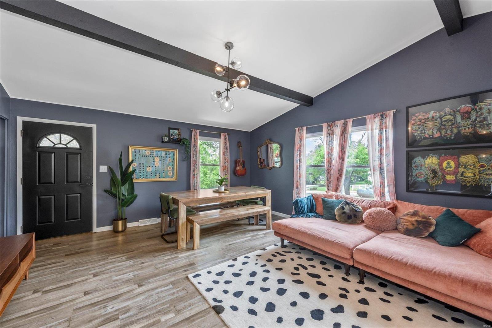 Longs - Residential